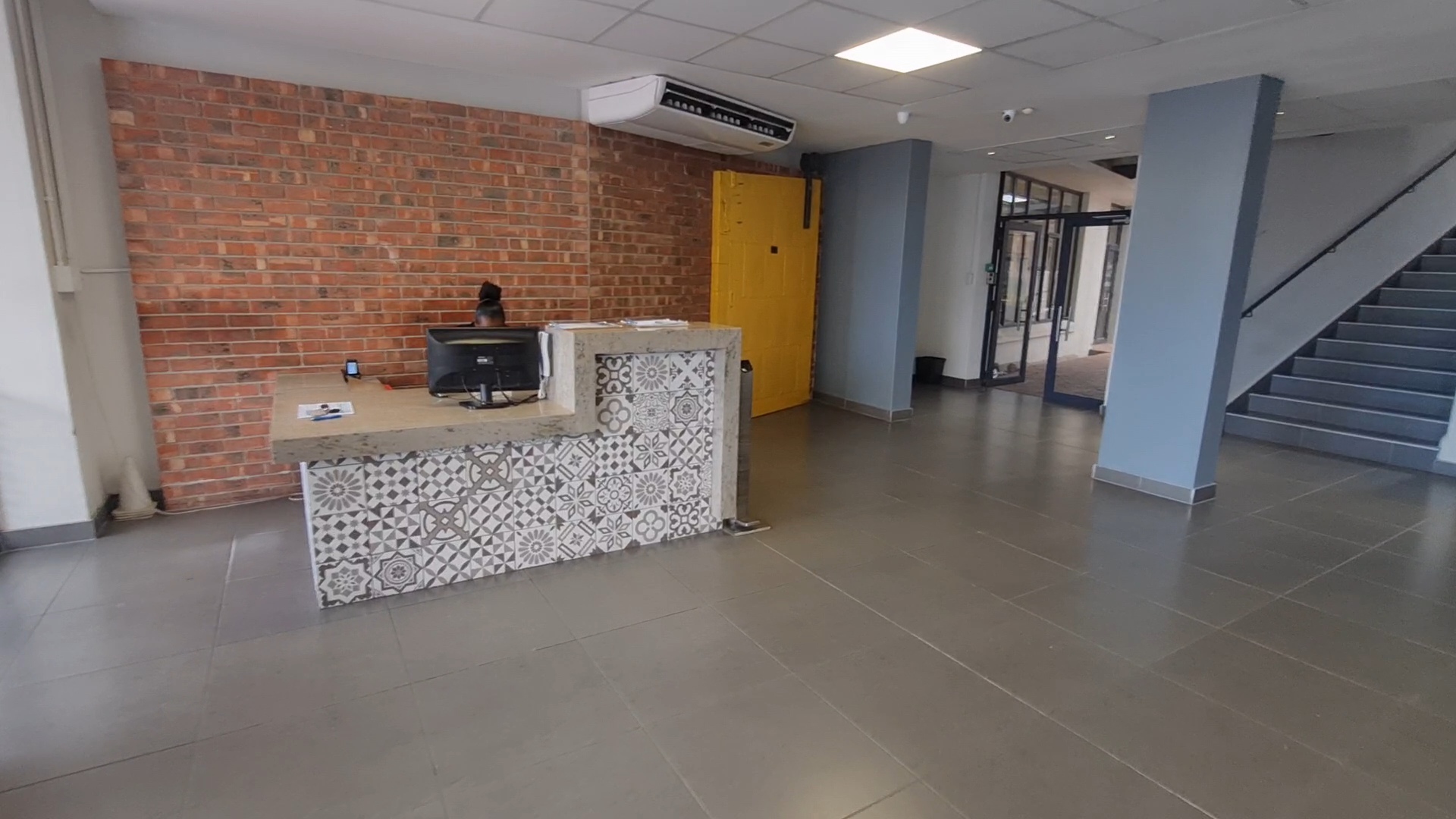 To Let commercial Property for Rent in Salt River Western Cape